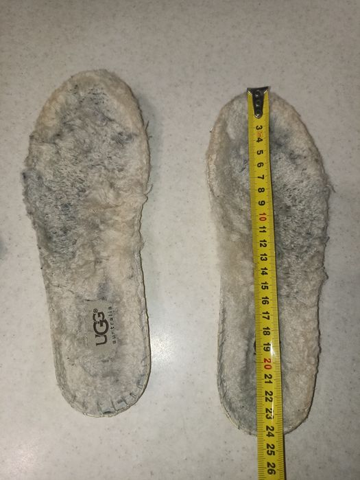 Чоботи  Угі UGG Adirondack