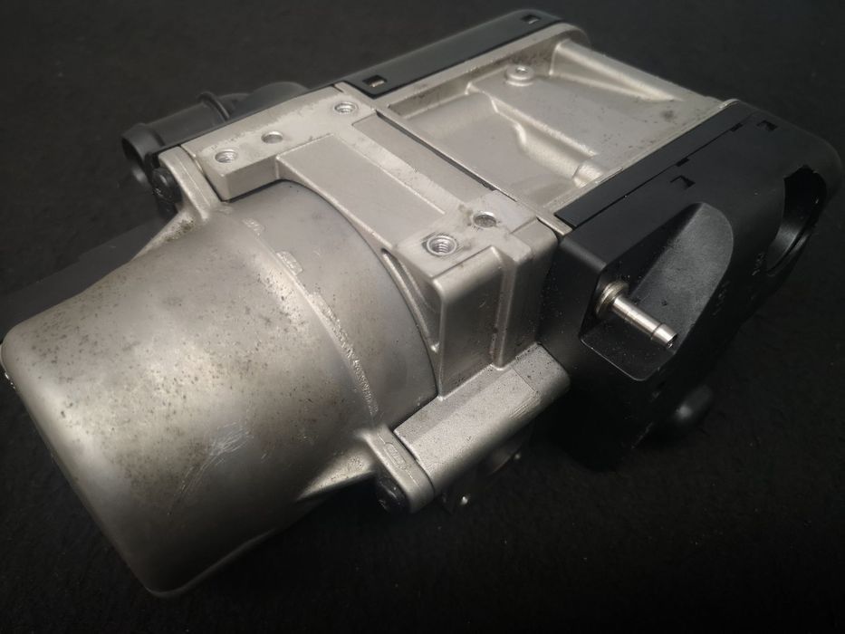 Webasto ORIGINAL  bmw x5 e70 x6 e71 2008-2011 EPC