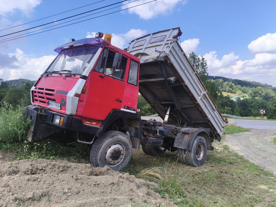 Steyr