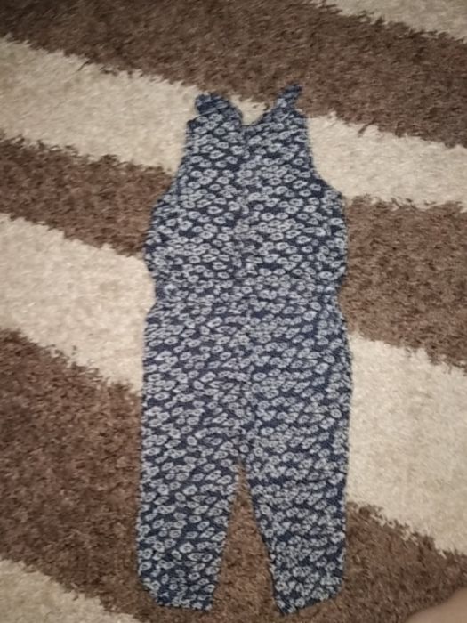 Комбінезон- ромпер