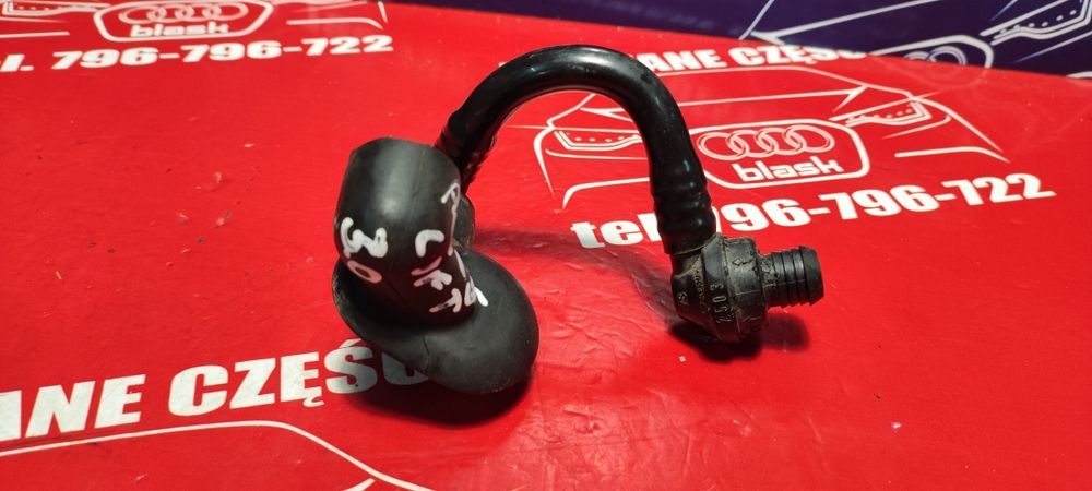 Przewód Podciśnienia Serwa Audi A6 C5 3.0 ASN Lift Kombi