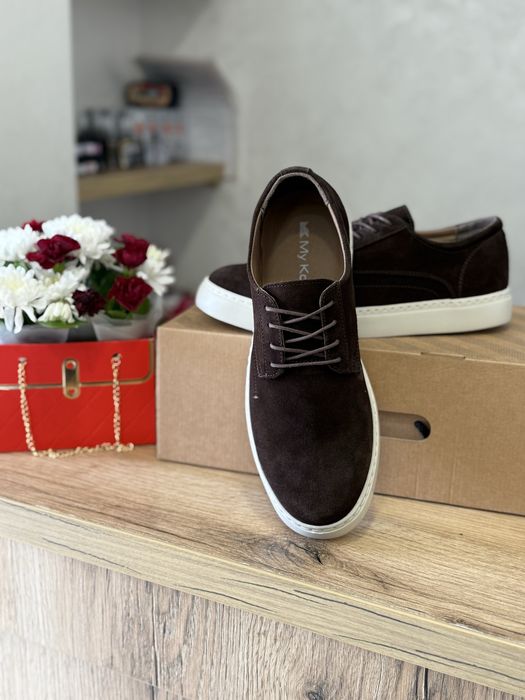 Лофери  чоловічі My kos