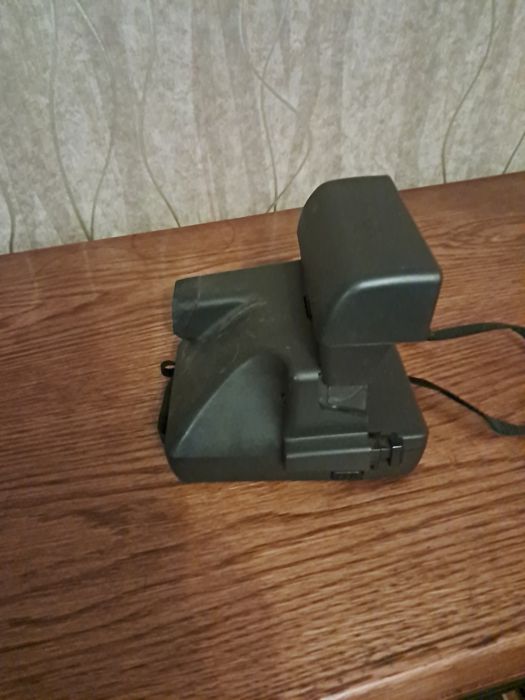 Aparat fotograficzny  polaroid