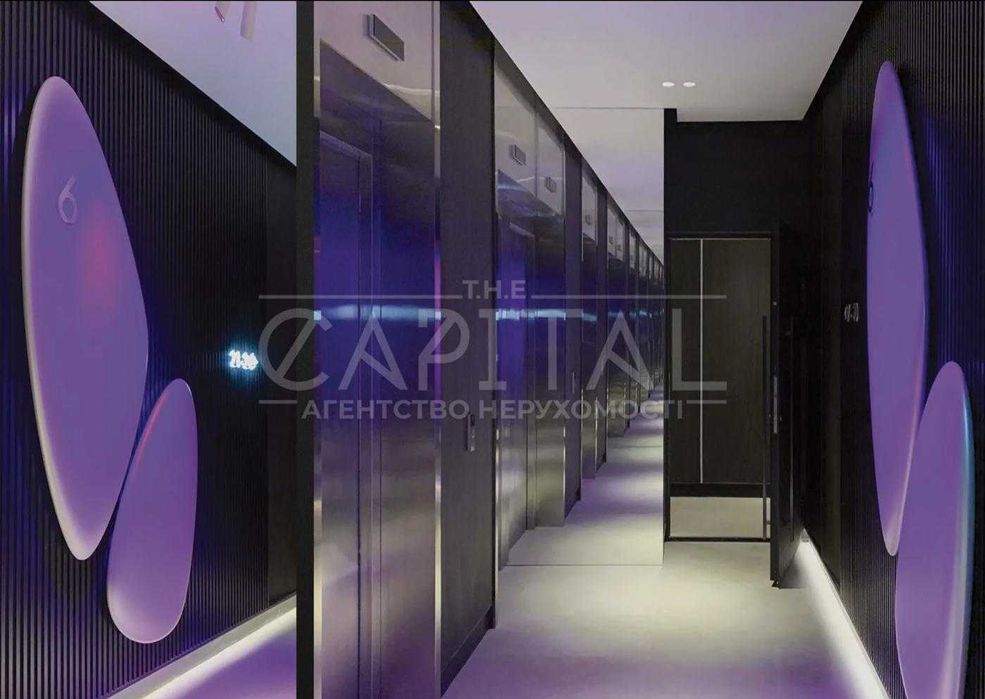 ТОП! Продаж квартири 63 м2 в ЖК Taryan Towers