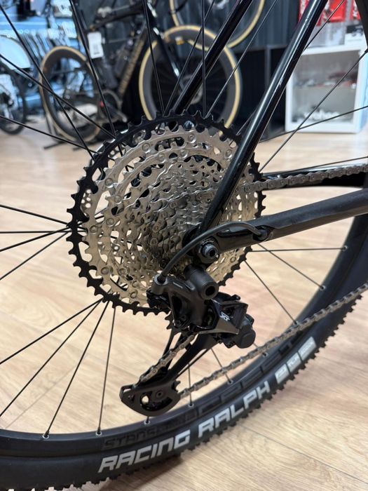 Rower mtb Cannondale