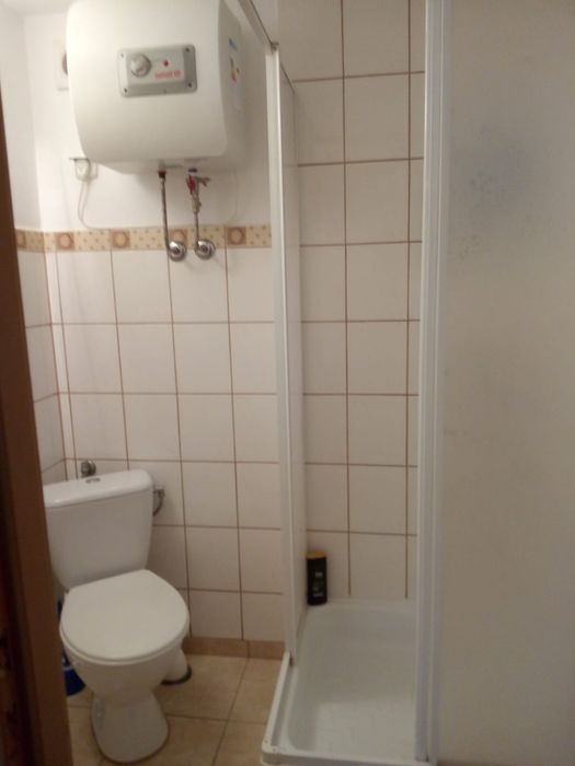 Domek letniskowy nad jeziorem sprzedam Wojnowo