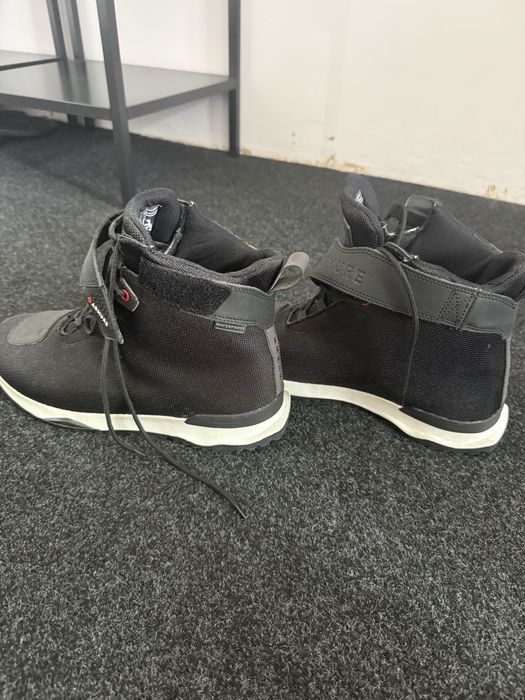 Vendo botas armure