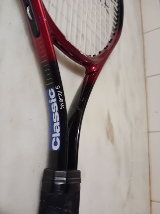 Raquete Slazenger