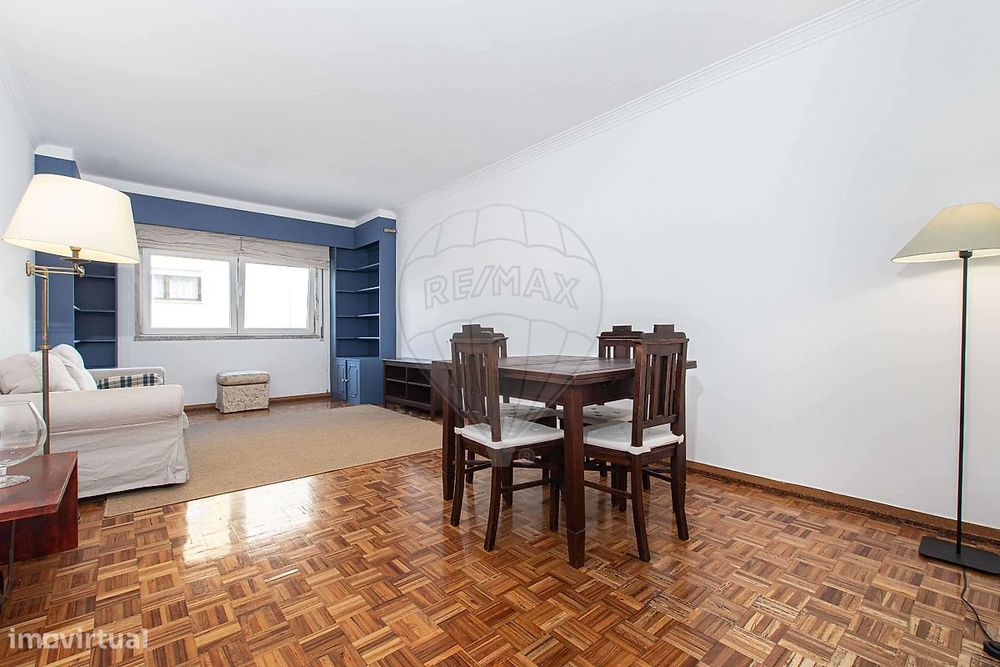 Apartamento T2 para venda — Massamá E Monte Abraão, Lisboa