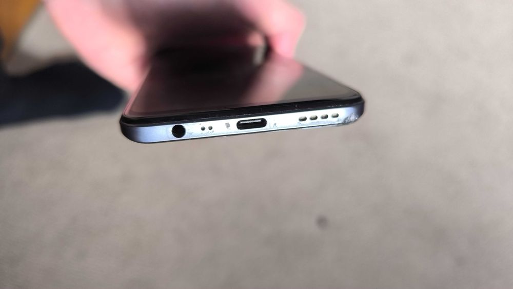 Realme 8 RMX3085 6/138GB Głęboka Czerń