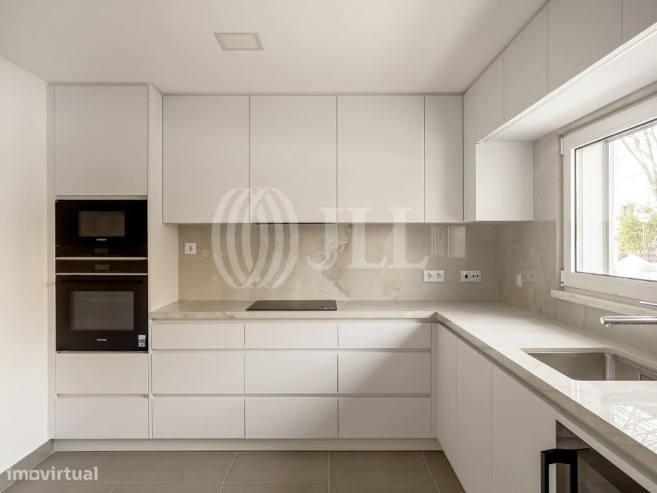 Moradia T4, no Ocean Prime Village, São Pedro do Estoril