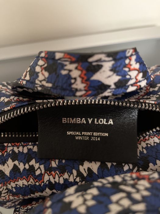 Mala pequena Bimba Y Lola Special Print Edition