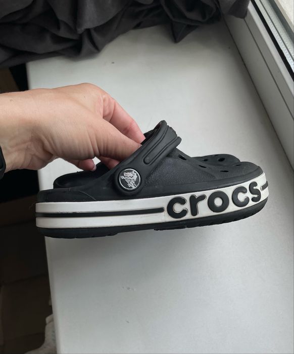 Crocs дитячі 11C