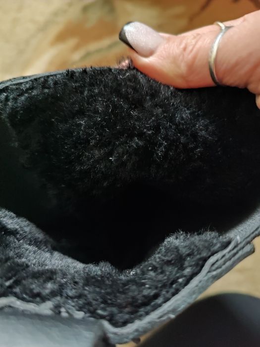 Черевики, Челсі Panama Jack Fresno Igloo B1 Waterproof