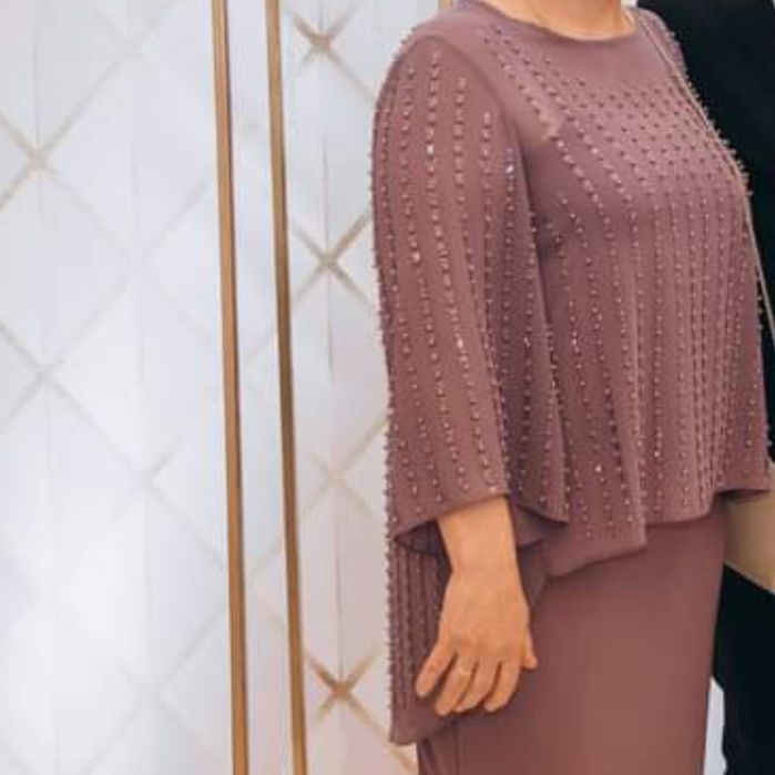 Шикарна сукня для неймовірних подій