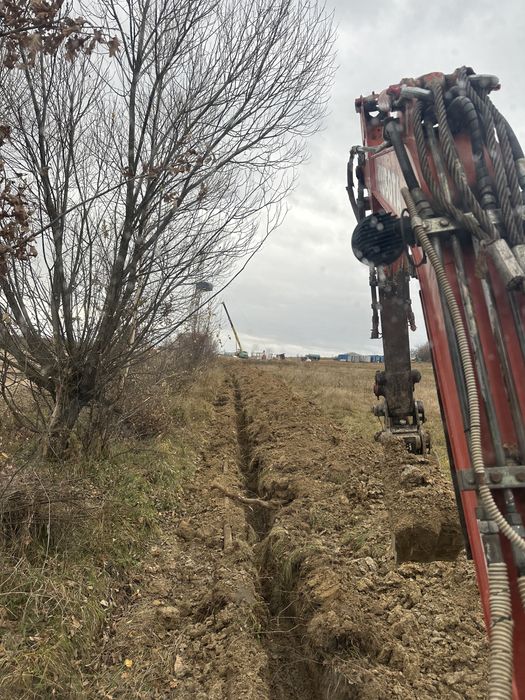 Послуги міні екскаватора/ Евакуатор/Маніпулятор