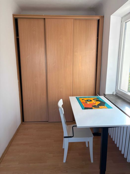 Mieszkanie – Warszawa - Widok 3