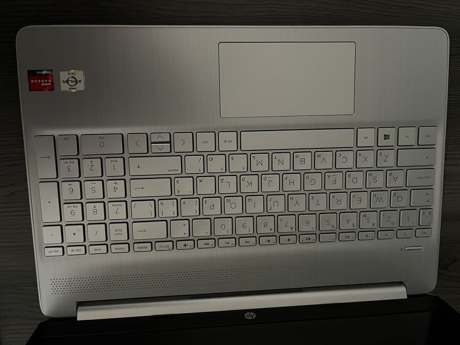 Ноутбук HP 15.6''