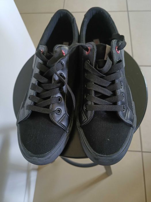 trampki niskie męskie rozm. 43 cross jeans