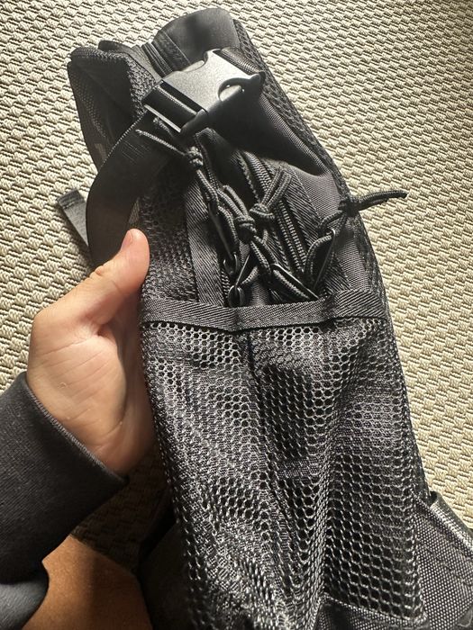Supreme bag black