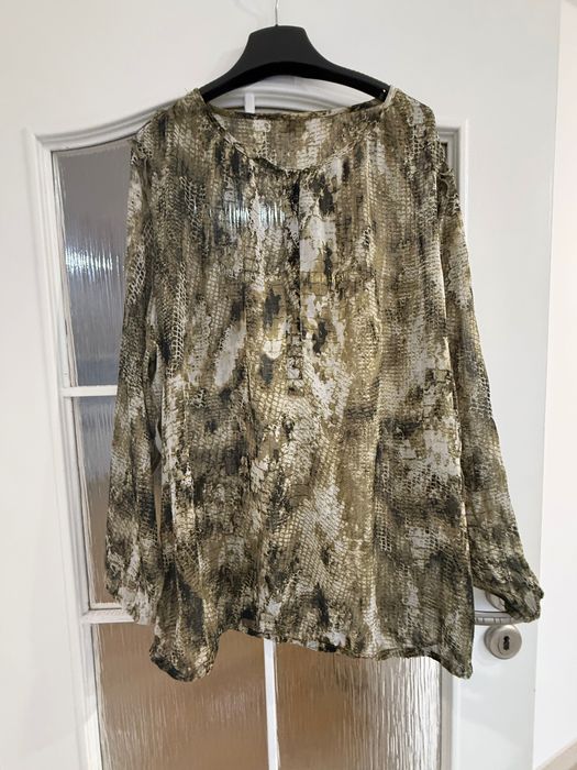 Zestaw ubrań rozmiar XXL Tkmaxx HM