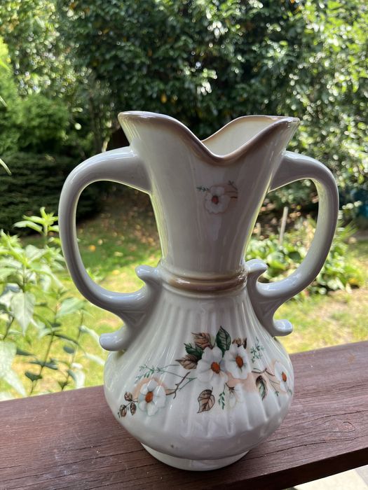 Ceramiczny wazon