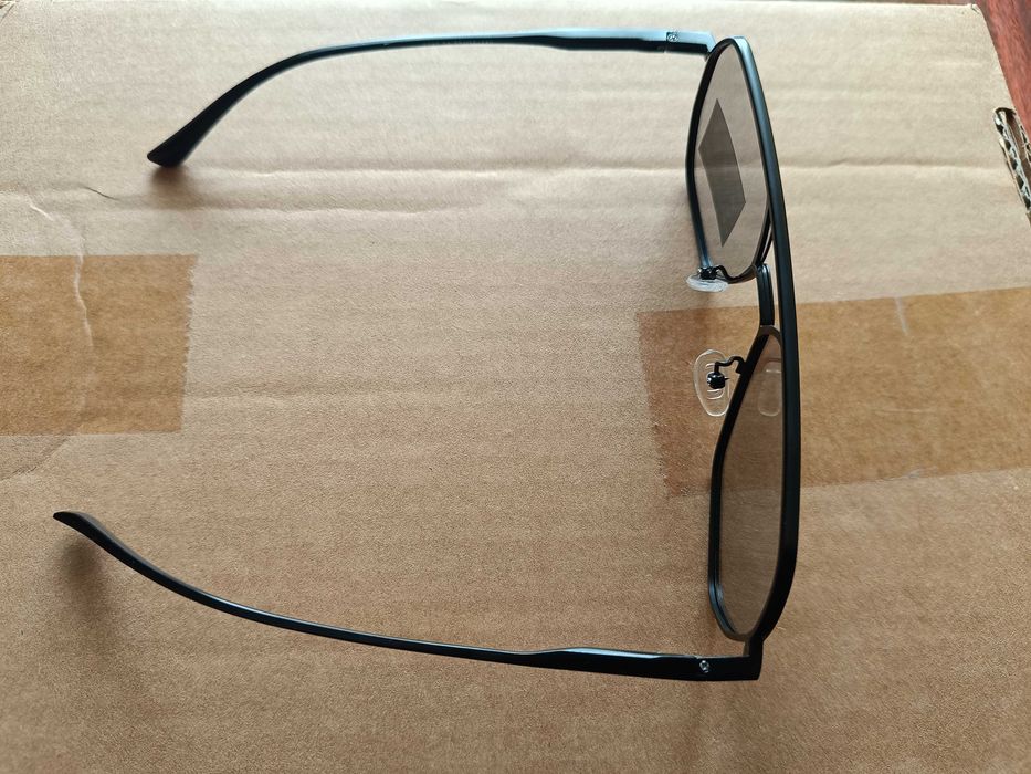 Антибликовые солнцезащитные очки для вождения