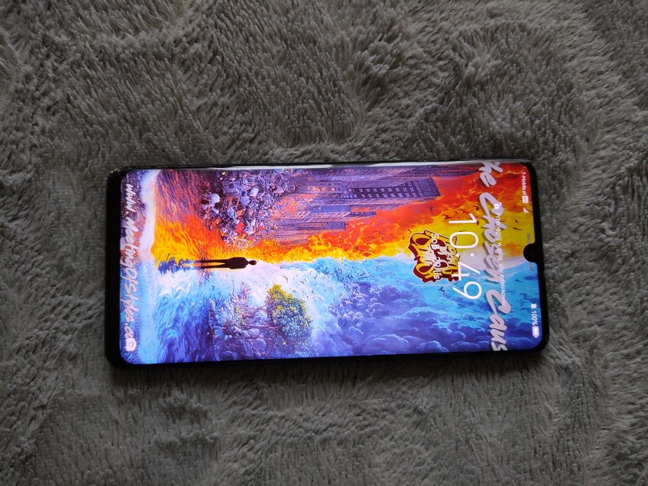 Huawei p30 pro 8/256