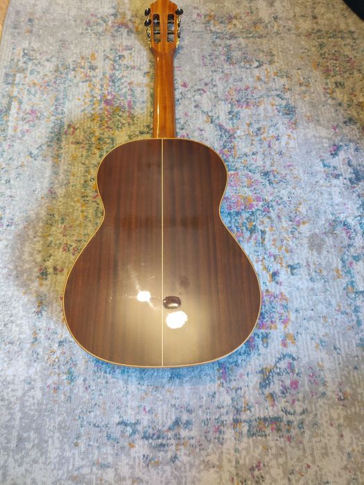 Gitara klasyczna hiszpańska Raimundo 123