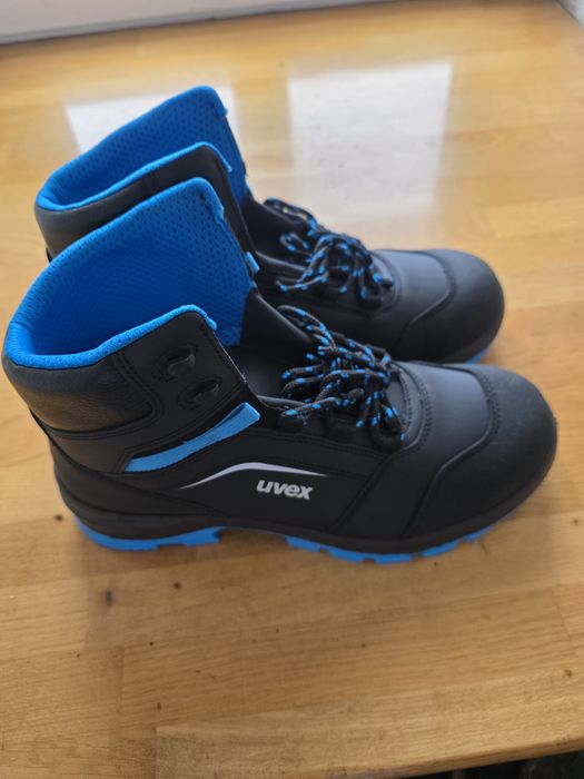 Buty robocze Uvex 2 Xenova S3