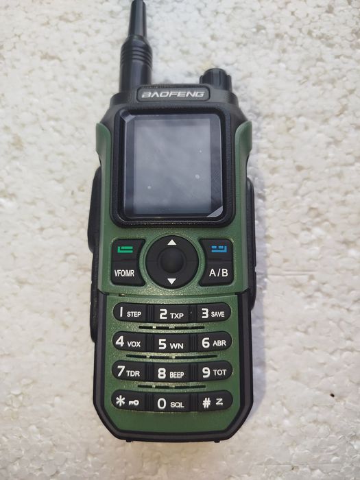 Радиостанция Baofeng UV-5R 8W, Baofeng UV-21 PRO V2