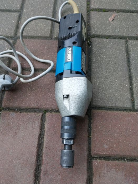 Gwinciarka gwintownica ręczna narex