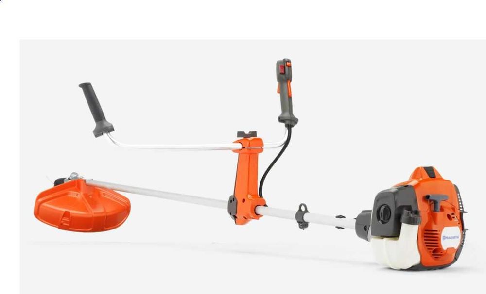Wykaszarka Spalinowa Husqvarna 525RX /1,36 KM / SZER: 45 CM