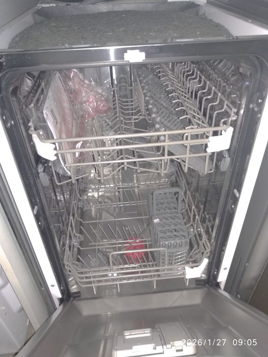 OUTLET Janki ul Wspólna 6 Zmywarka AMICA MDFM43E6QW