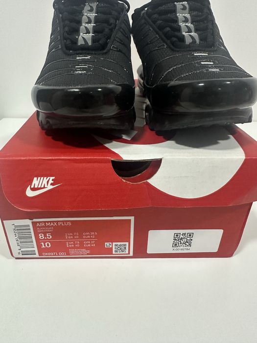 Sapatilhas Nike Air Max Plus TN