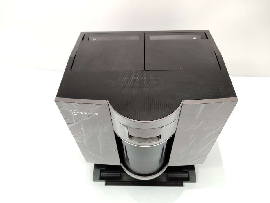 Robot sprzątający Ecovacs Deebot X11 OmniCyclone, czarny, 19 500 Pa