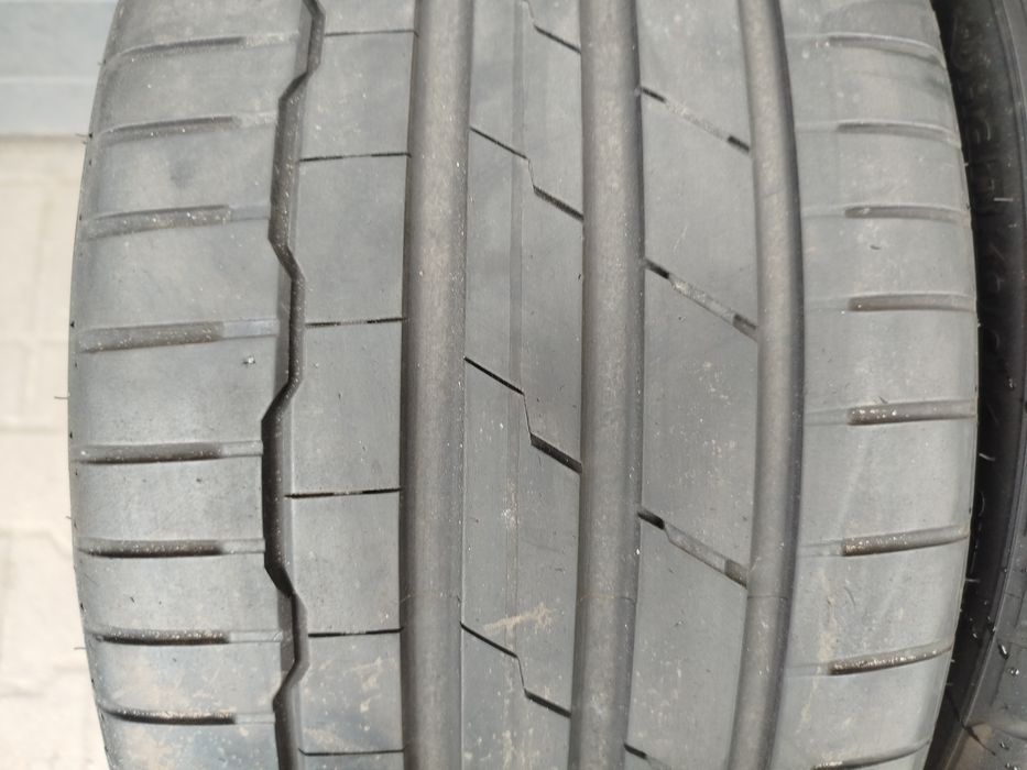 Opony letnie Hankook 265/30R20