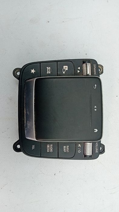 Comando / botão / interruptor multifunções MERCEDES-BENZ CLA Coupé (C1