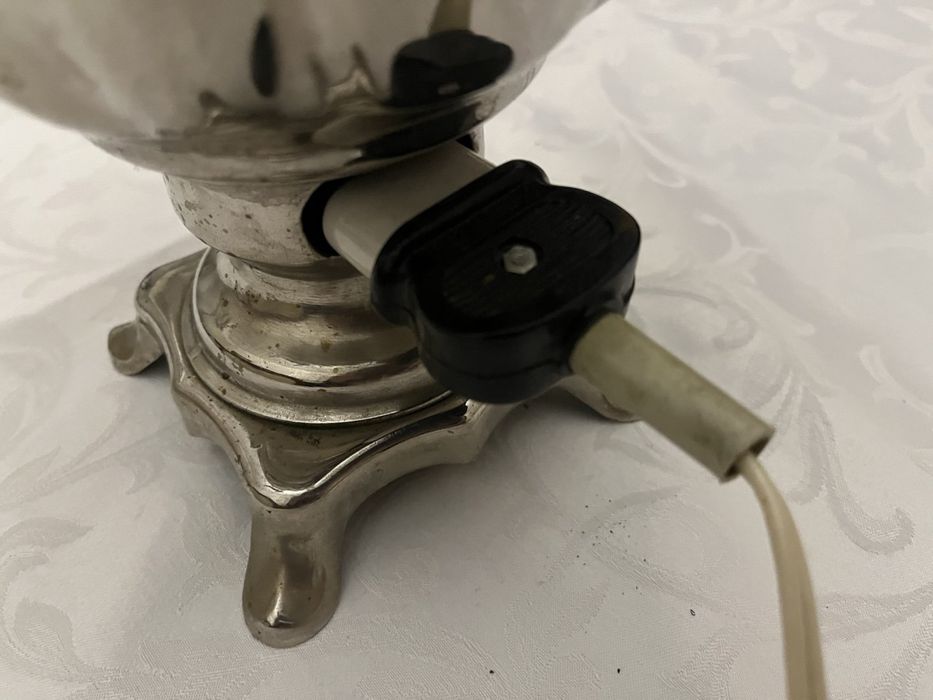 Самовар электрический