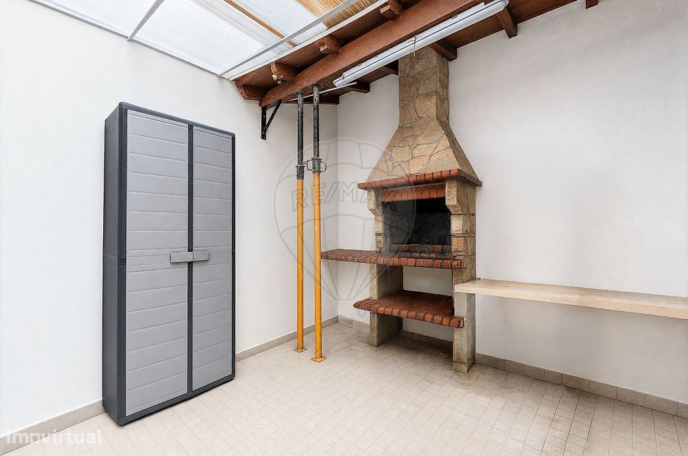 Apartamento T2 para venda