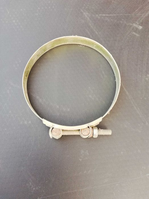 Obejmy na rury  fi 180