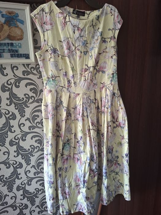 Сукня жіноча 48 р