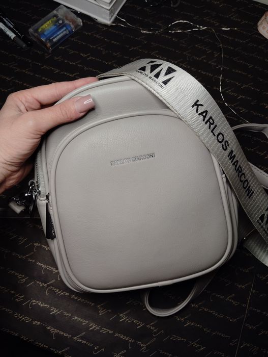 Сумка-рюкзак в гарному стані