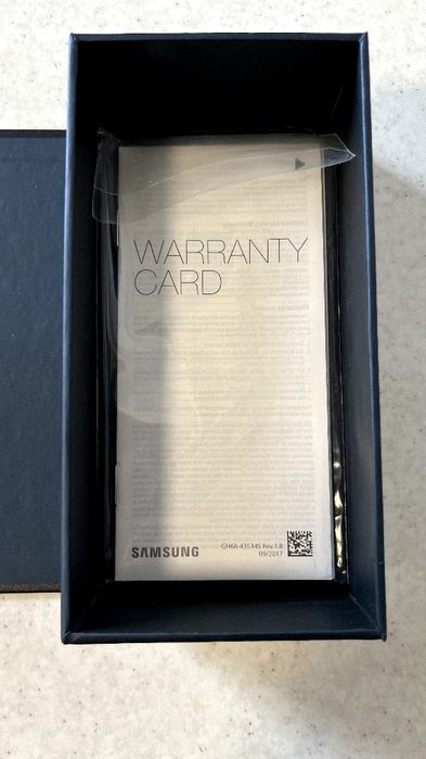 Samsung Galaxy S9
