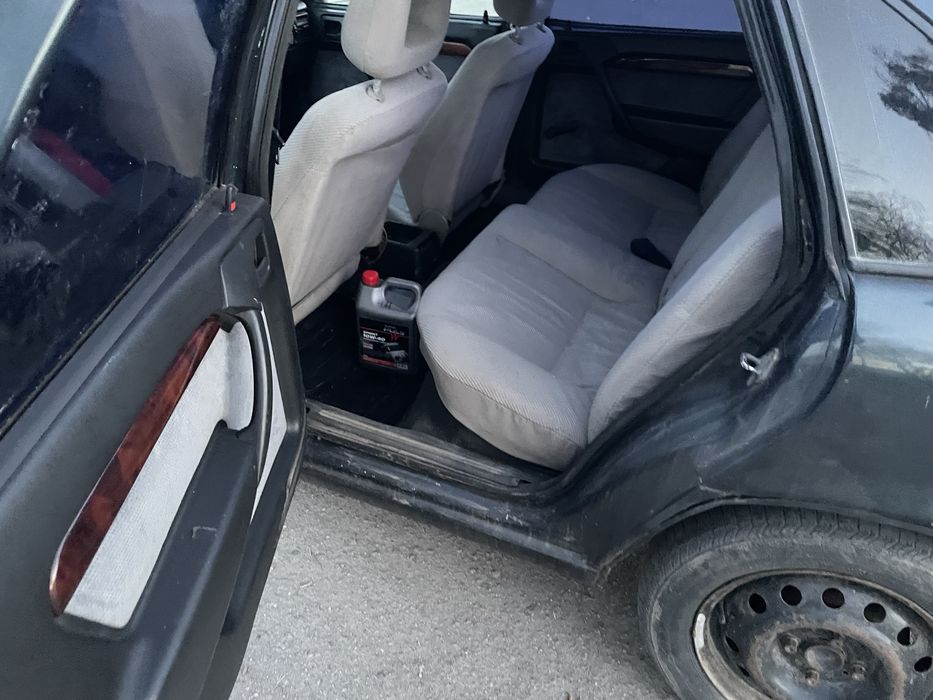 Опель вектра а 1.8