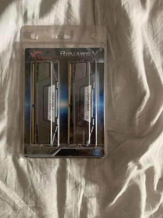 16GB DDR4 3000Mhz
