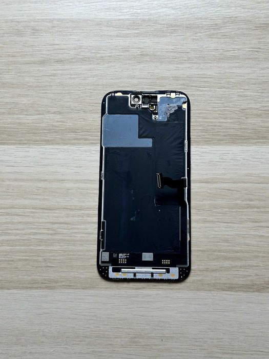 Wyświetlacz do iPhone 14 Pro – Oryginalny – Gwarancja