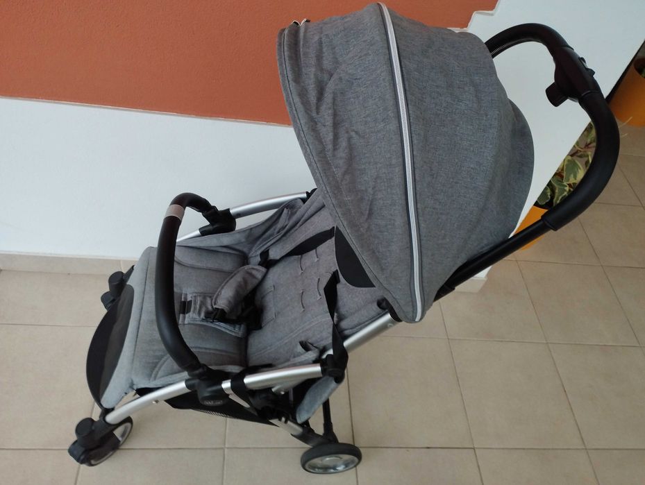Chicco Stroller435729260945745922