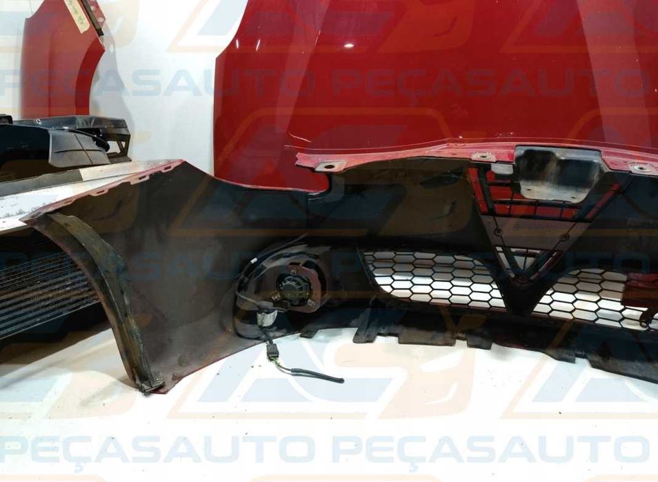 Alfa Romeo Giulietta Frente Completa  2 0 1 0 - 2020