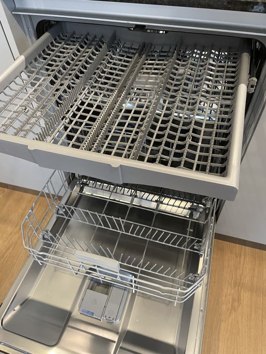 Beko BDIN38521Q com fatura de compra